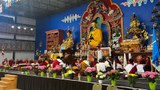 ཁེ་ན་ཌའི་རྙིང་མའི་སྨོན་ལམ་ཐེངས་དང་པོ།