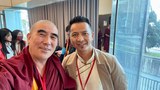 བོད་བརྒྱུད་ནང་བསྟན་དར་སྤེལ་བགྲོ་གླེང་སྐབས་བཅུ་གཅིག་པ།