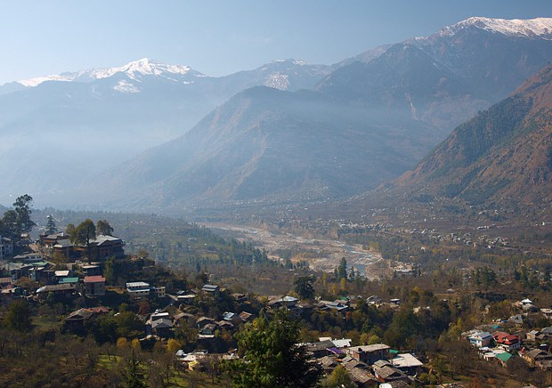 ཀུ་ལུ་མ་ཎ་ལི་ས་ཁུལ་དུ་ད་ལྟའི་ཆར་བོད་མིའི་ཚོང་ལས་གནས་སྟངས་གང་འདྲ་ཡོད་མེད།