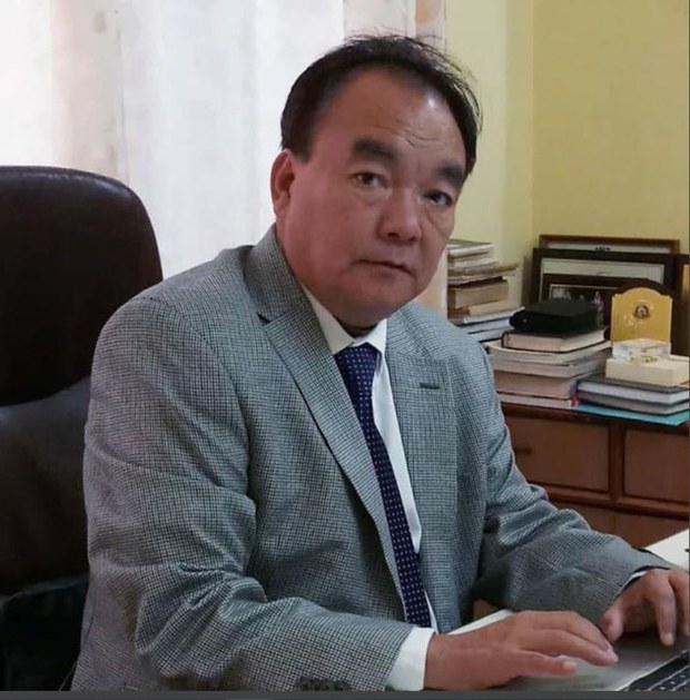 བཙན་བྱོལ་བོད་མིའི་སྤྱི་ཚོགས་ཁྲོད་ཀྱི་འབྲས་ནད་ཀྱི་གནས་སྟངས།