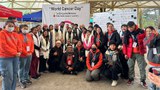 བོད་ཀྱི་འབྲས་ནད་ཚོགས་པས་བཞུགས་སྒར་དུ་རིན་མེད་ཐོག་ནས་འབྲས་ནད་དང་འབྲེལ་བའི་བརྟག་དཔྱད་གནང་ཡོད་པ།