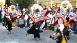རྣམ་ཐར་ཟློས་གར་གྱི་གནས་བབས།