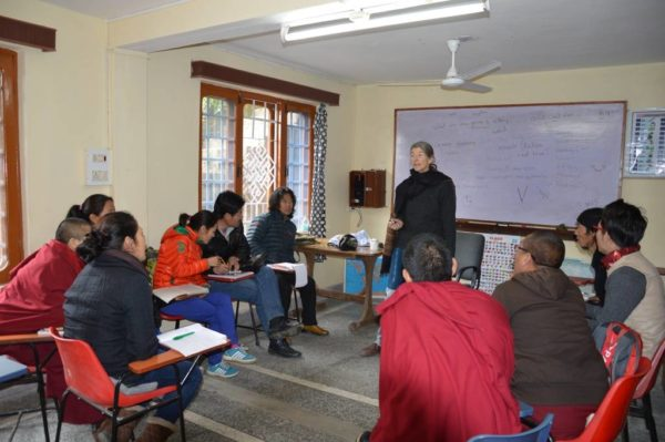བོད་ཀྱི་བདེ་རྩ་ཚོགས་པའི་སྤྱི་ཚོགས་ཞབས་ཞུ་གནང་ཕྱོགས།