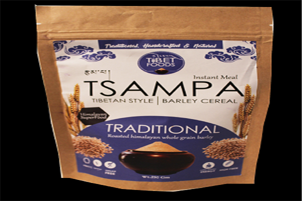 རྒྱ་གར་ནང་Tibet Food Limited ཟེར་བའི་བོད་ཟས་གཙོ་བོ་རྩམ་པའི་ཚོང་ལས། རྒྱ་གར་ནང་Tibet Food Limited ཟེར་བའི་བོད་ཟས་གཙོ་བོ་རྩམ་པའི་ཚོང་ལས།