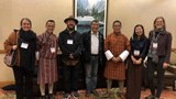 བོད་དང་ཧི་མ་ལ་ཡའི་རིག་གནས་ལས་འཆར།