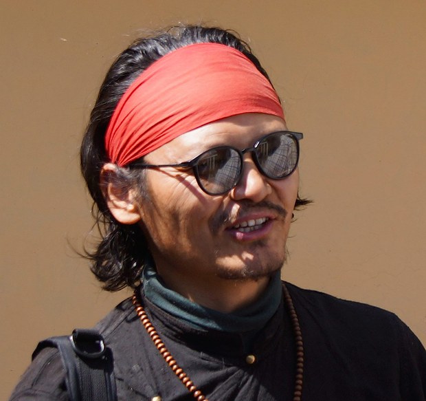 སློབ་ཕྲུག་ཚོར་བོད་དོན་སྐོར་ངོ་སྤྲོད་ཤེས་ཡོན་གྱི་ཐོག་ནས་དྲིལ་བསྒྲགས་བྱེད་ན་ནུས་པ་ཆེ་བ་འདུག