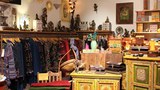 ཇར་མི་ནེའི་ནང་གི་བོད་ཀྱི་ཚོང་ཁང་རྙིང་ཤོས་ཧི་མ་ལ་ཡའི་བོད་ཨེ་ཤེ་ཡ།