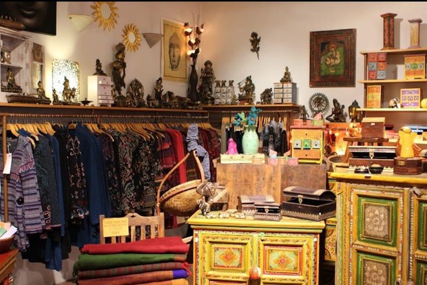 ཇར་མི་ནེའི་ནང་གི་བོད་ཀྱི་ཚོང་ཁང་རྙིང་ཤོས་ཧི་མ་ལ་ཡའི་བོད་ཨེ་ཤེ་ཡ།