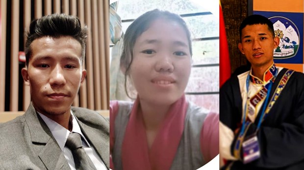 བོད་རིག་པའི་ཉམས་ཞིབ་པ་དང་ཞིབ་འཇུག་གི་བརྗོད་གཞི།