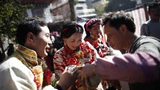 མི་རིགས་འདྲེས་མའི་གཉེན་སྒྲིག