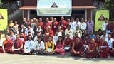 ས་རཱ་མཐོ་སློབ་དུ་བོད་རིག་པའི་བགྲོ་གླེང་སྐོར།