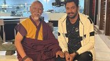 བོད་རིགས་སྒྱུ་སྩལ་བས་ཏ་མིལ་གློག་བརྙན་ནང་ཁྲབ་སྟོན་གནང་བ།