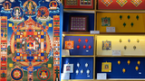 བོད་ཀྱི་རྩིས་རིག་གཞུང་ལུགས་ནང་ལུས་དང་སྲོག་རླུང་རྟ་བླ་སོགས་ཀྱི་སྐོར།