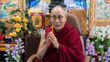 ༧གོང་ས་མཆོག་ལ་བཀའ་དྲིན་རྗེས་དྲན་ཇི་ལྟར་ཞུ་ཕྱོགས་དང་ཐུགས་བསྐྱེད་དམ་བཅའ་སྐོར་གླེང་མོལ།