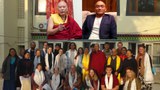 འཛམ་གླིང་ཤེས་ཡོན་གྱི་བསྟི་གནས་མང་པོས་བོད་མིའི་སློབ་གསོའི་རིག་པར་ཐུགས་སྣང་ཆེན་པོ་བྱེད་ཀྱི་ཡོད།