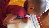 རྒྱལ་ཡོངས་བོད་ཀྱི་ཡིག་གཟུགས་ཉིན་མོ་སྲུང་བརྩི་ཞུས་པ།