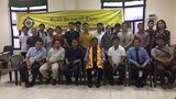 རྒྱ་གར་གཞུང་གི་དངོས་ཟོག་དང་ཞབས་ཞུའི་དཔྱ་ཁྲལ།