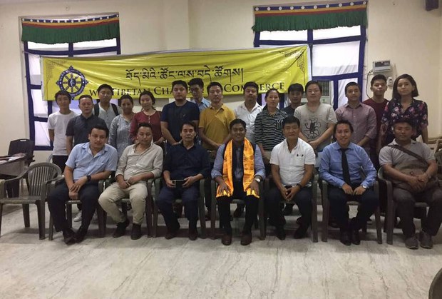 རྒྱ་གར་གཞུང་གི་དངོས་ཟོག་དང་ཞབས་ཞུའི་དཔྱ་ཁྲལ།