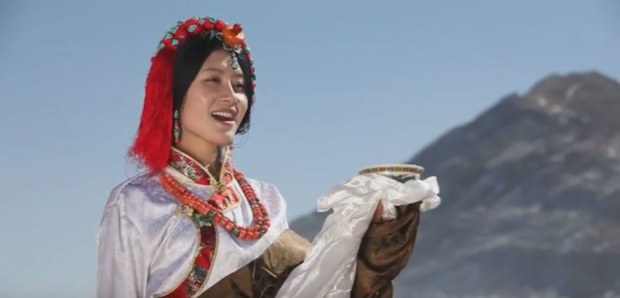 བོད་ཀྱི་ཆང་གཞས་སྐོར།