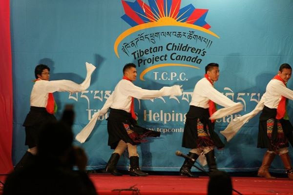 ཁེ་ན་ཌའི་བོད་ཕྲུག་ལས་འཆར་ཚོགས་པ།