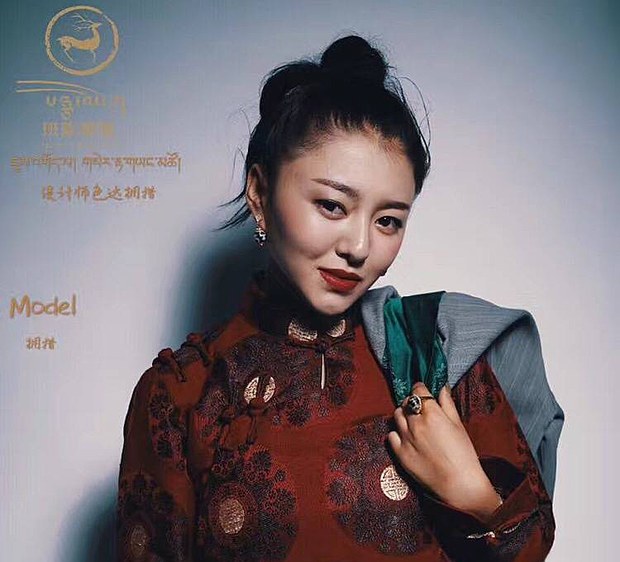 བོད་ཆས་རྒྱལ་སྤྱིའི་མི་ལན་གྱོས་ཆས་འགྲེམ་སྟོན་ཐོག་མཉམ་ཞུགས་བྱས་ཡོད་པ།