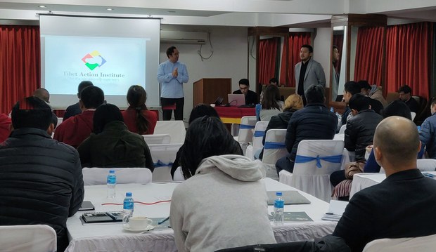 དྲ་རྒྱའི་བདེ་འཇགས་ལ་ཉེན་སྲུང་དང་སྔོན་འགོག་བྱ་ཐབས།