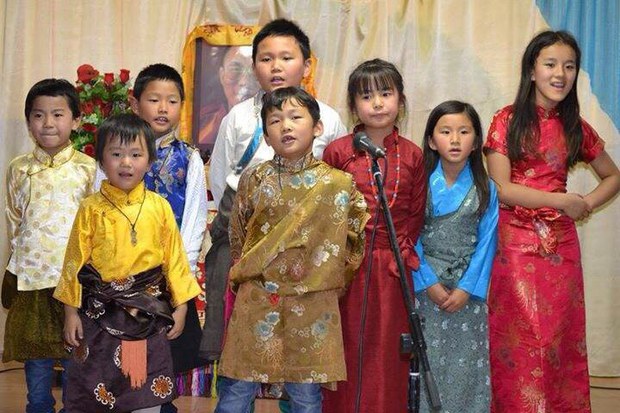 བོད་པའི་རིག་གཞུང་ངོ་སྤྲོད།