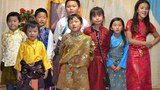 བོད་པའི་རིག་གཞུང་ངོ་སྤྲོད།