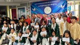 བོད་པའི་ཕྲུ་གུ་གསོ་སྐྱོང་སྐབས་སུ་ཕ་མ་ཚོའི་འགན་འཁུར།