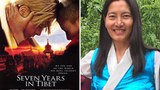 བོད་མིའི་འཐབ་རྩོད་དང་གློག་བརྙན།