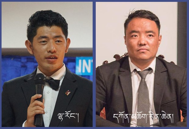 བོད་མིའི་ཁྲིམས་ལུགས་དབང་འཛིན་གྱི་གལ་གནད་དང་འདས་པའི་གནས་སྟངས། བོད་མིའི་ཁྲིམས་ལུགས་དབང་འཛིན་གྱི་གལ་གནད་དང་འདས་པའི་གནས་སྟངས།