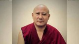སློབ་དཔོན་ལྷག་པ་ཚེ་རིང་།