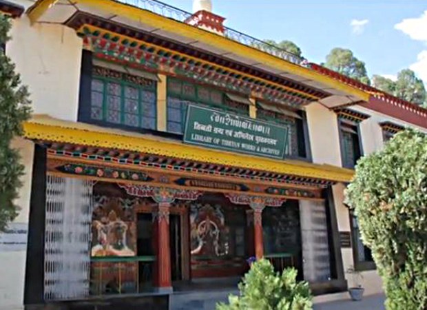 བོད་ཀྱི་དཔེ་མཛོད་ཁང་ནས་ནང་ཆོས་སློབ་ཁྲིད་ཀྱི་ལས་རིམ་དབུ་འཛུགས།