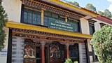 བོད་ཀྱི་དཔེ་མཛོད་ཁང་ནས་ནང་ཆོས་སློབ་ཁྲིད་ཀྱི་ལས་རིམ་དབུ་འཛུགས།