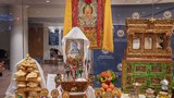 རྣམ་པ་འདྲ་མིན་གྱི་བོད་ཀྱི་ལོ་གསར་གཏོང་སྲོལ།