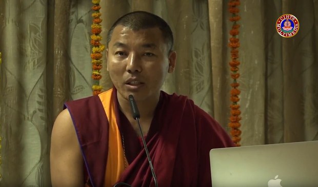 བླ་སྤྲུལ་དགེ་བའི་བཤེས་གཉེན་མང་པོ་ཐུགས་དམ་བཞུགས་སྲོལ་ཡོད་པ།