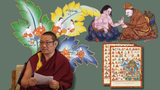 ཆོས་རྒྱལ་ཁྲི་སྲོང་ལྡེ་བཙན་གྱི་སྐུ་དུས་སུ་གསོ་རིག་གི་གཞུང་ལུགས་ལ་ཉམས་ཞིབ་ཀྱི་ཕྱག་དེབ་ཅིག་འདོན་སྤེལ་གནང་འདུག