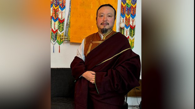 བོད་སྨན་གྱིས་ནད་རྙིང་དང་གཅོང་གི་རིགས་ལ་ཕན་ཐོག