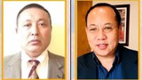རྒྱལ་སྤྱིའི་ནང་བོད་ཀྱི་གསོ་བ་རིག་པའི་གནས་བབ།