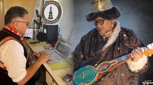 བོད་ཀྱི་གནའ་བོའི་རོལ་གཞས་ཐོག་ཉམས་ཞིབ་གཏིང་ཟབ་དུ་གཏོང་ཐབས་གནང་རྒྱུའི་དུས་ལ་བབས་ཡོད།