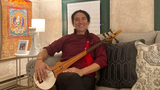 བཀྲས་ཆུང་ལགས་ཀྱིས་ནུབ་ཨཕ་རི་ཀའི་ཡུལ་གྲུ་ཁག་ཅིག་གི་ནང་ཁྲབ་སྟོན་སྐོར་བསྐྱོད་གནང་རྒྱུ།