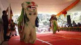 ཨུ་ཊི་མེ་ཏོག་འགྲེམས་སྟོན་གྱི་དུས་ཆེན་ནང་བོད་མི་མཉམ་ཞུགས།
