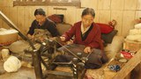 རྡོར་གླིང་བོད་མིའི་རང་འཚོའི་བཟོ་གྲྭ