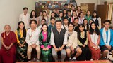 བོད་ཀྱི་སྐད་ཡིག་རིག་གཞུང་ལ་སློབ་སྦྱོང༌།