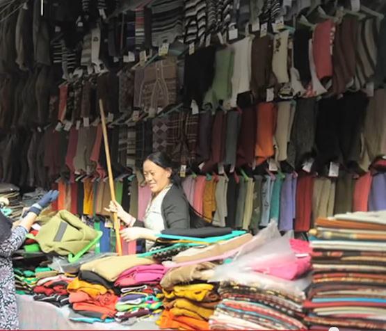 བོད་མི་སུད་ཚོང་གི་གནས་སྟངས། བོད་མི་སུད་ཚོང་གི་གནས་སྟངས།