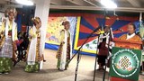 ཆང་སའི་སྐབས་མོ་ལྷ་གཏོང་སྲོལ་གྱི་རིག་གཞུང་ངོ་སྤྲོད།