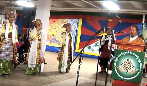 ཆང་སའི་སྐབས་མོ་ལྷ་གཏོང་སྲོལ་གྱི་རིག་གཞུང་ངོ་སྤྲོད། ཆང་སའི་སྐབས་མོ་ལྷ་གཏོང་སྲོལ་གྱི་རིག་གཞུང་ངོ་སྤྲོད།