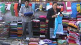 བོད་མིའི་དགུན་ཚོང་གནས་སྟངས།