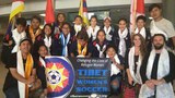 བོད་ཀྱི་བུད་མེད་རྐང་རྩེད་སྤོ་ལོ་རུ་ཁག