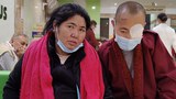 བོད་པའི་བུད་མེད་ཀྱིས་སྤྱི་ཚོགས་ལ་ཕན་པའི་ཞབས་ཞུའི་ལས་དོན།